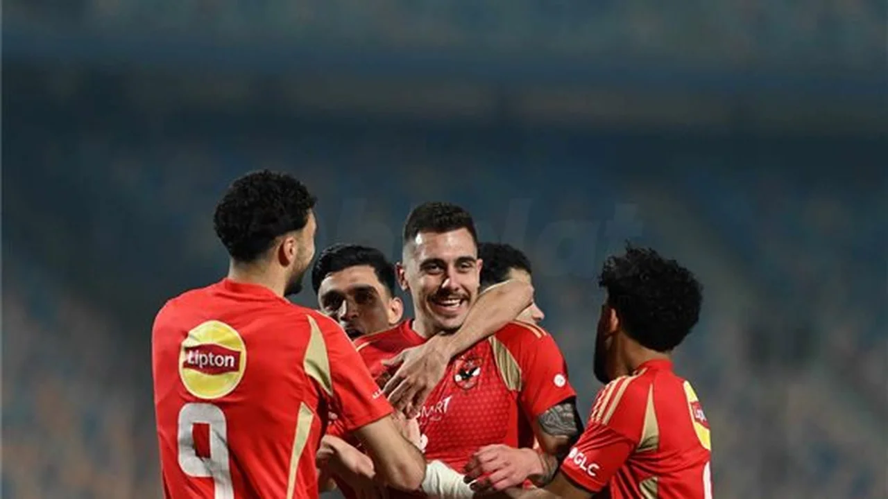 صدام مرتقب.. موعد انطلاق مباراة الأهلي ويانج أفريكانز في دوري أبطال أفريقيا